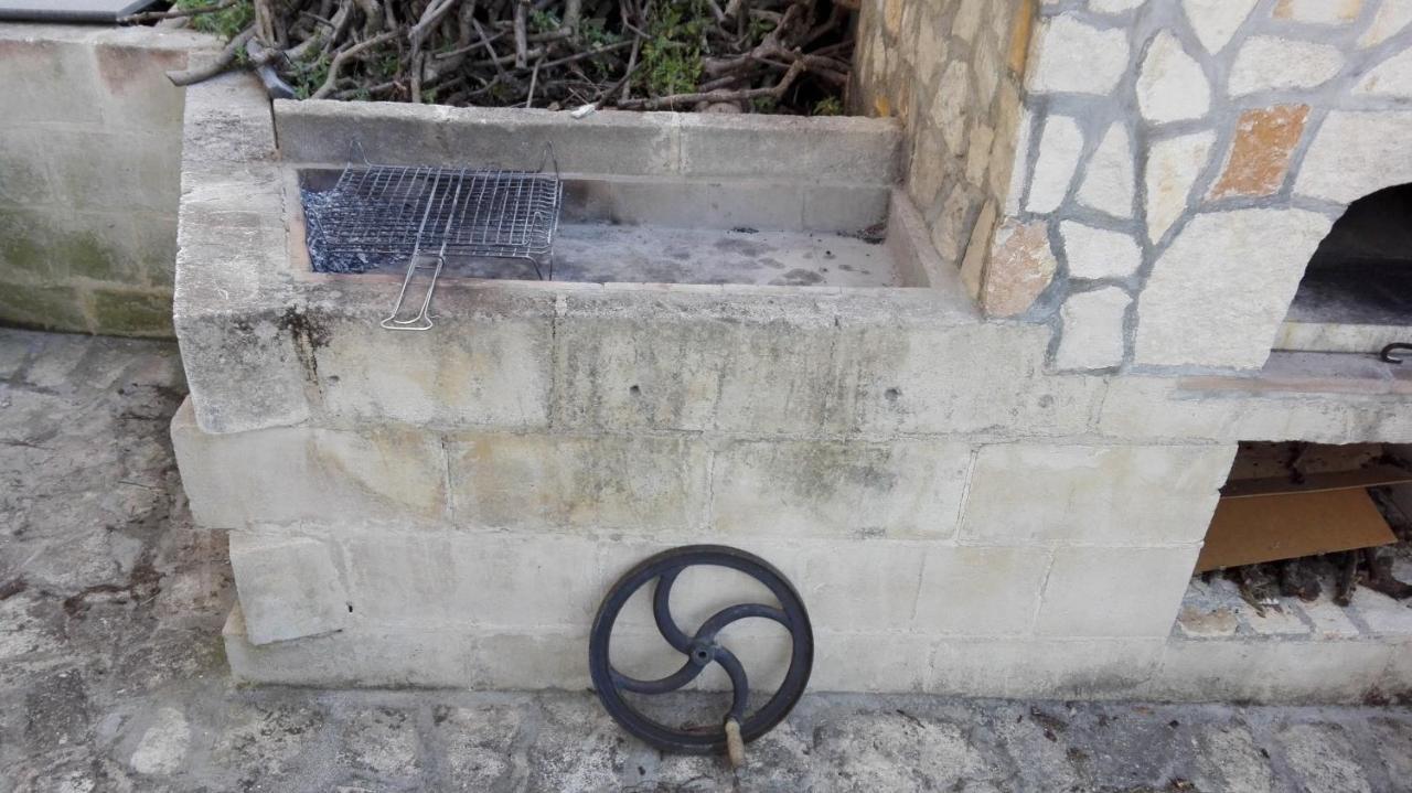 מטרה Dimore All'Ofra מראה חיצוני תמונה