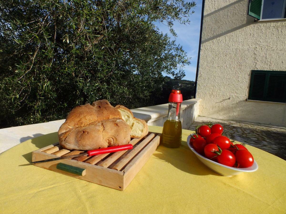 מטרה Dimore All'Ofra מראה חיצוני תמונה